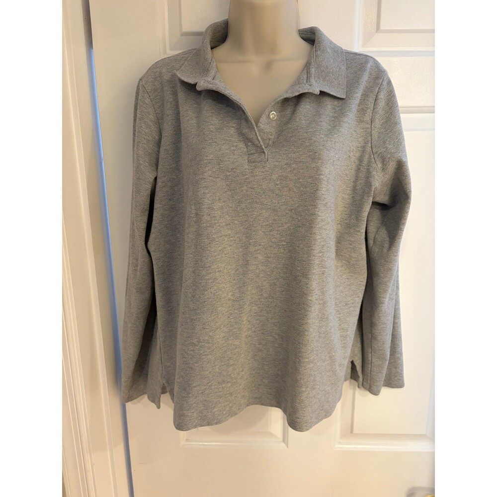 Lands’ End Pullover - L - Picture 1 of 3